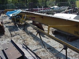 5 Ton, TC AMERICAN, Span 36'