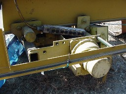 5 Ton, TC AMERICAN, Span 36'
