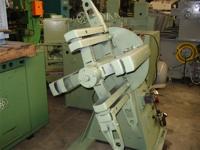 6,000 Lb., LITTELL, No. 6000,