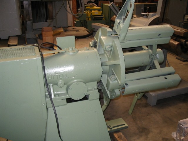 6,000 Lb., LITTELL, No. 6000,