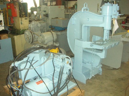 WHITNEY, No. 791-050,