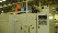 41.33 X, 20.1 Y, 22 Z, MAZAK V 515, 1992,VERTICAL MACHINING CENTER