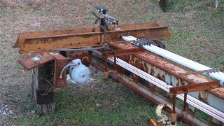 4 Ton, WEBB, Span 31'