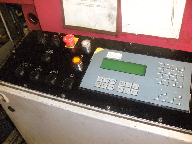 BEHRINGER HBP430A,