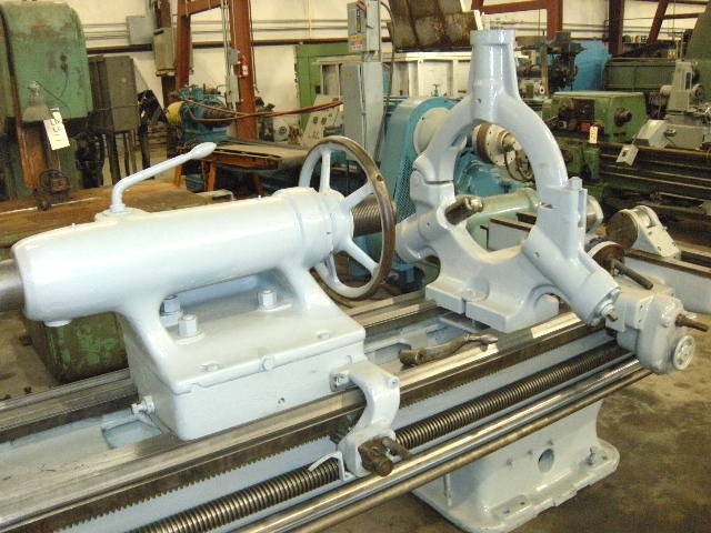 35 x 198 cc, VDF, 1959,