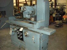 10 x 24 , SUMMIT-MILE HYDRAULIC SURFACE GRINDER