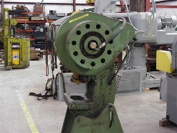 15 Ton, BROWN & BOGGS,
