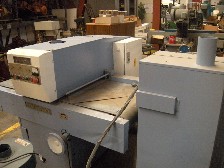 25 , AMADA, No. DB-610, 1981,