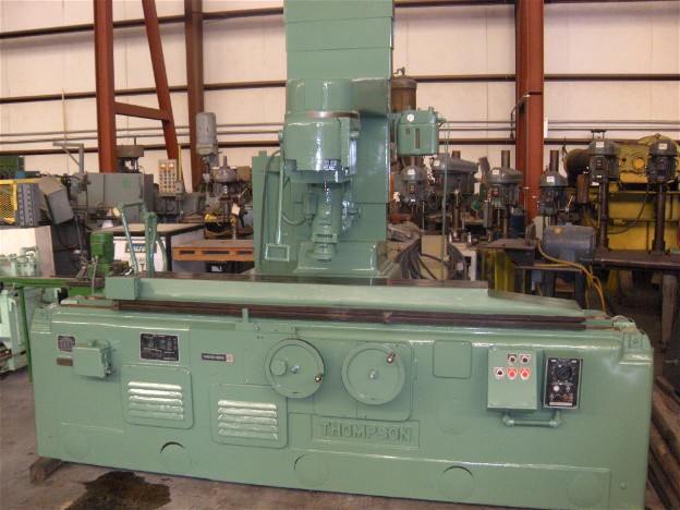THOMPSON, No. 4EM, 1970,