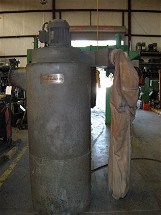HAMMOND, No. DK-8,