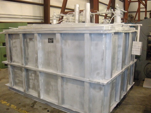 48 W., 60 H., 96 L., AJAX,