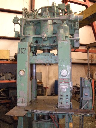 175 Ton, FARQUHAR, 1955,