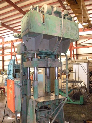 175 Ton, FARQUHAR, 1955,