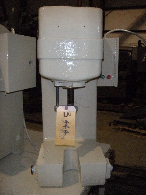 2 Ton, ABEX DENISON, 3 Str, 10 DLO, 11 x 9 BOLSTER W/3 SLOT