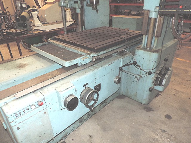 No. JBE, MITSUI-SEIKI,