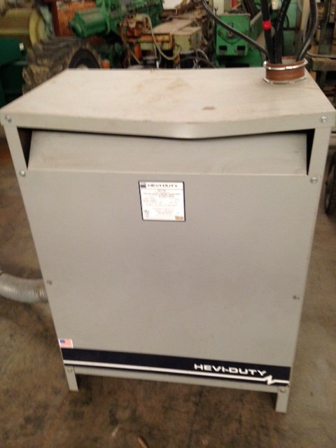 150 KVA,