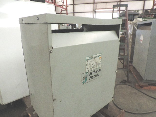 75 KVA,