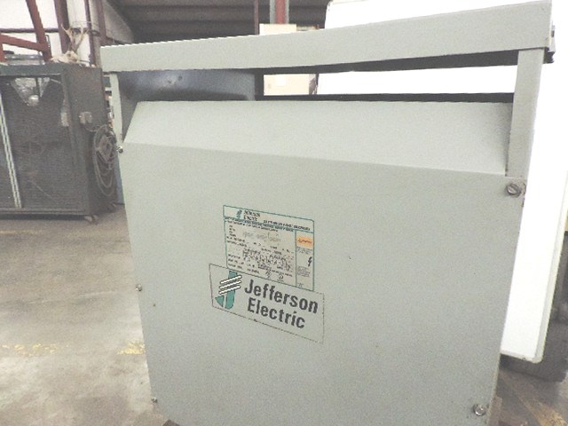 75 KVA,