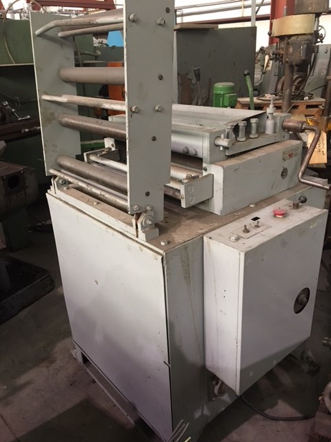 BENCHMASTER, No. 920,