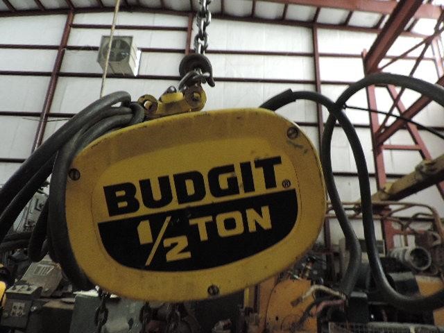 500 Lb., BUDGET, No. MAN-GUARD,