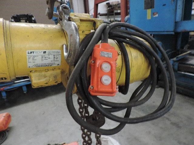 500 Lb., BUDGET, No. MAN-GUARD,