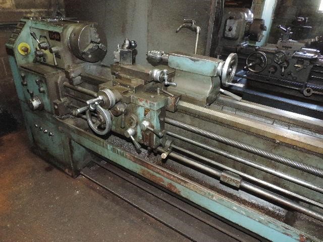 16 x 60 cc, VICTOR,