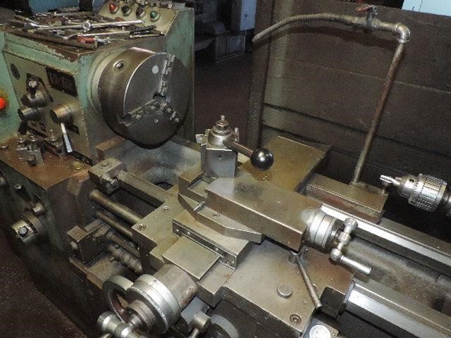 16 x 40 cc, VICTOR,