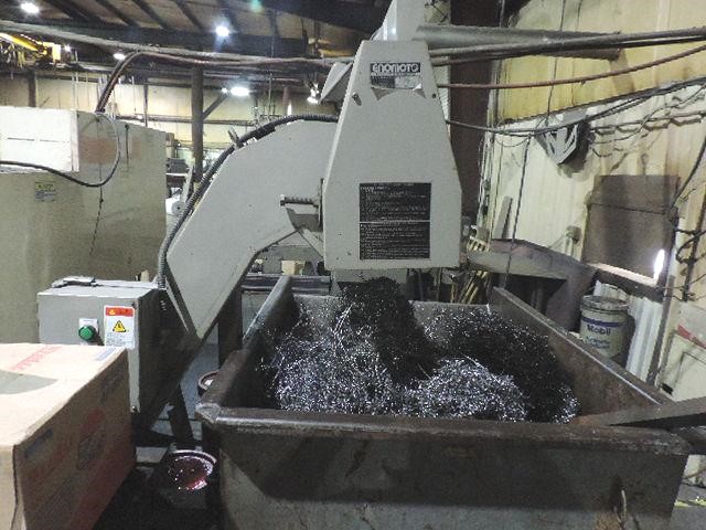 OKUMA L-300-M, OKUMA OSP-U100, 10 Chk, 1999,