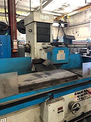 20 x 48 , AMW(PROTH) GC-2048,