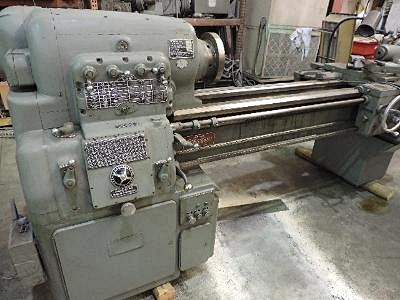 13 x 54 cc, MONARCH, 1953,