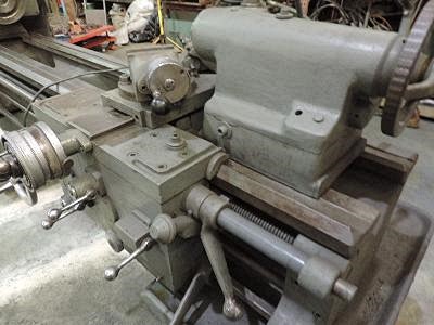 13 x 54 cc, MONARCH, 1953,