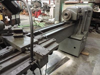 13 x 54 cc, MONARCH, 1953,