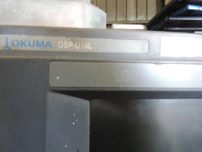OKUMA CROWN L1420(769), OSP-U10L, 15 Chk, 2000,