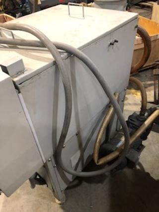 1000 PSI, CHIP BLASTER J4-1000, 2003,