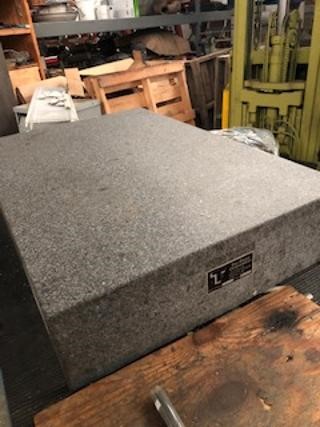 GRANITE, TRU-STONE,