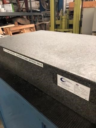 GRANITE, TRU-STONE,