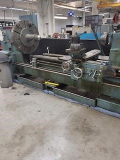 36 /84 /144 cc, LEBLOND, 1963,