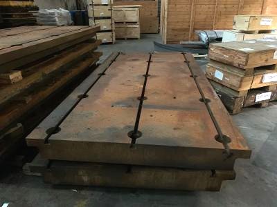 60 x 120 7 Floor plate