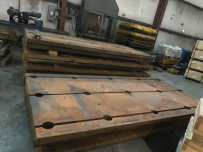 60 x 120 7 Floor plate