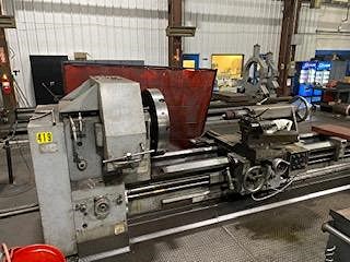 40 x 160 cc, SUMMIT,