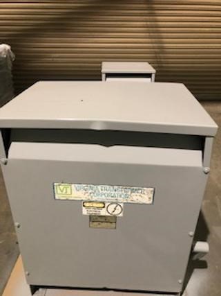 27 KVA,
