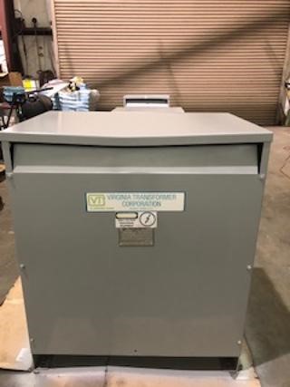 63 KVA,