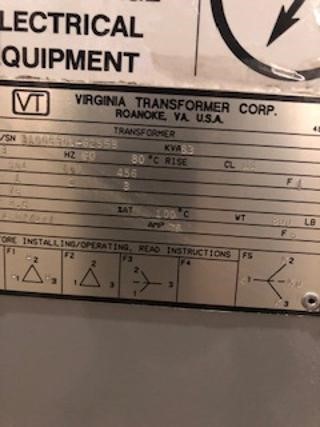 63 KVA,