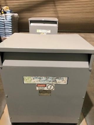 34 KVA,