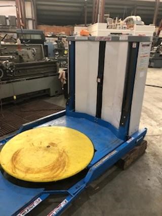 2500 Lb., BISHAMON, EZO-25E, 2016,