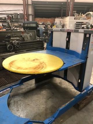 2500 Lb., BISHAMON, EZO-25E, 2016,
