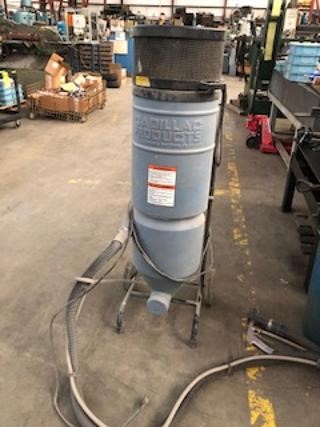 No. QB2V002, QUICK BLAST,