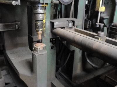 70 Ton, CONTROL AUTOMAT,