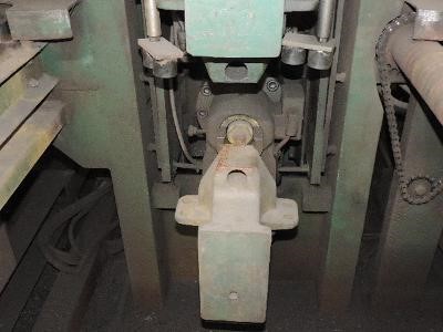 70 Ton, CONTROL AUTOMAT,