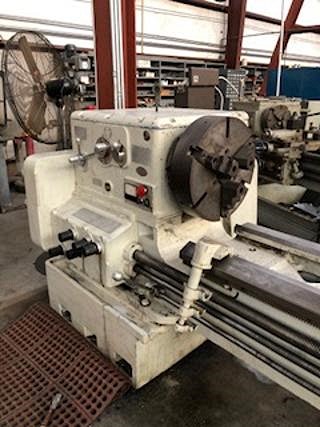 26 x 118 cc, DIANCHI, 1968,
